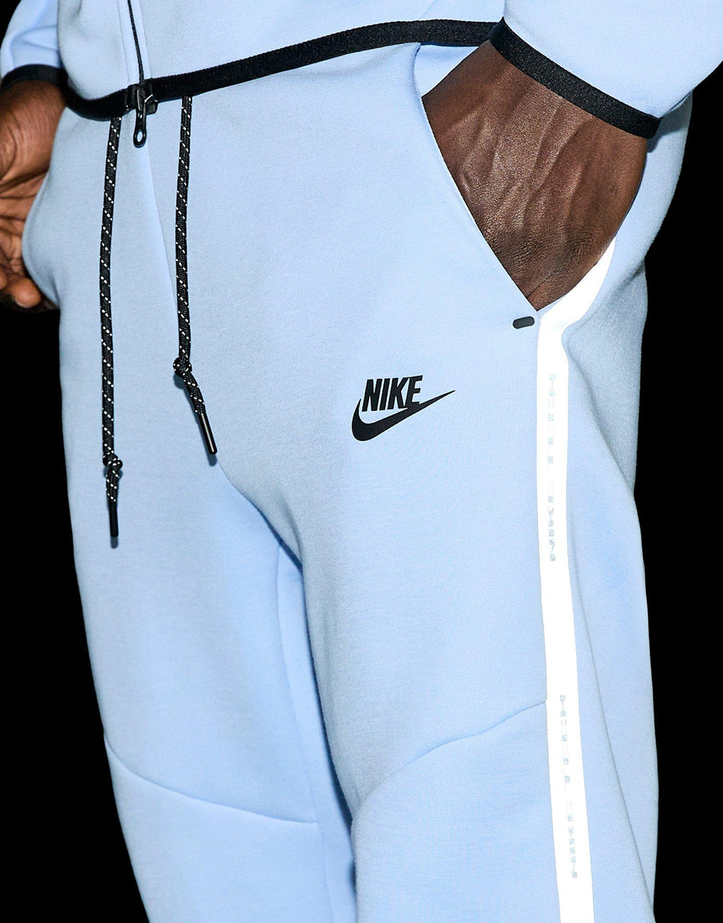 Tech Fleece Joggers