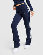 Nellie Flared Leggings