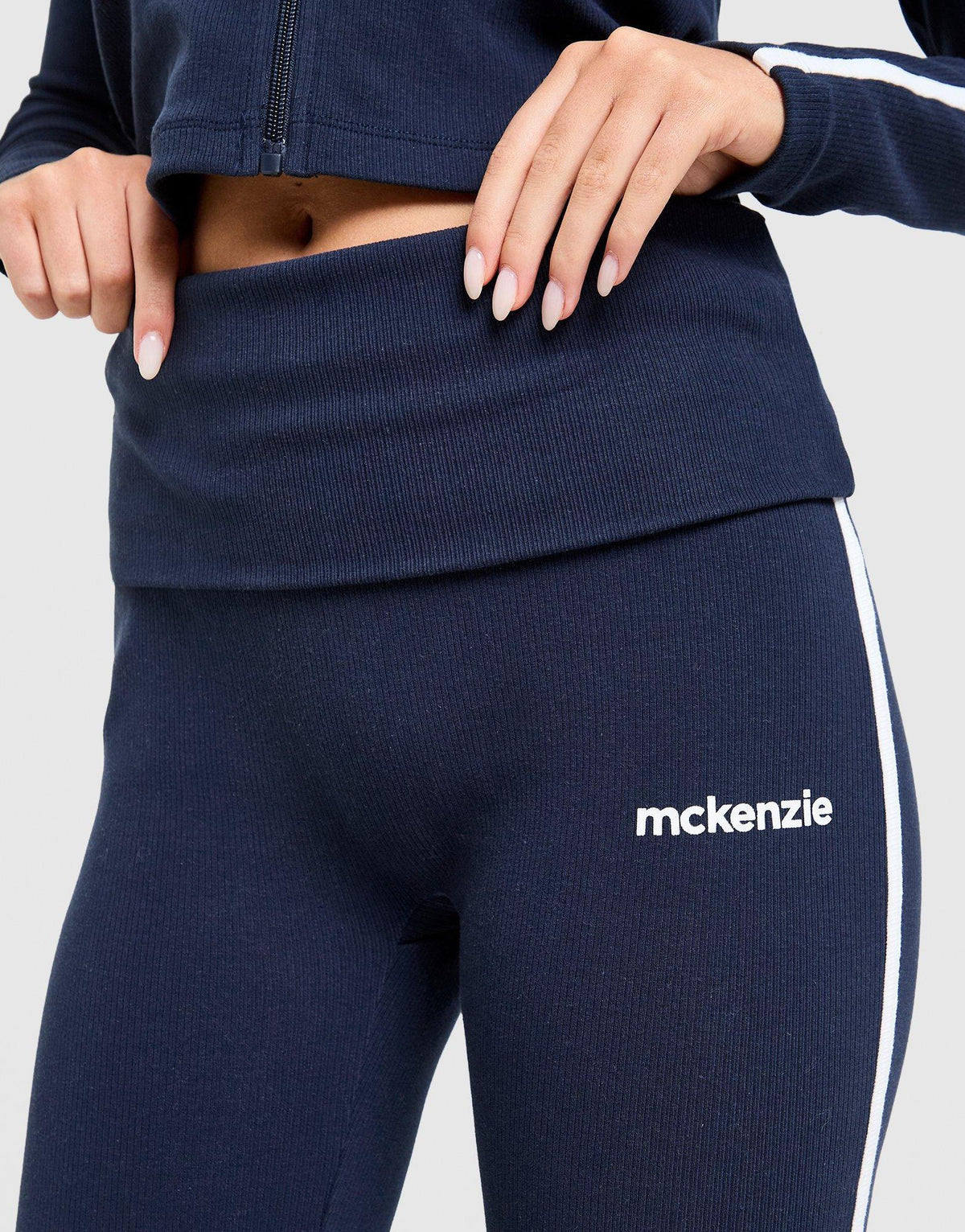 Nellie Flared Leggings