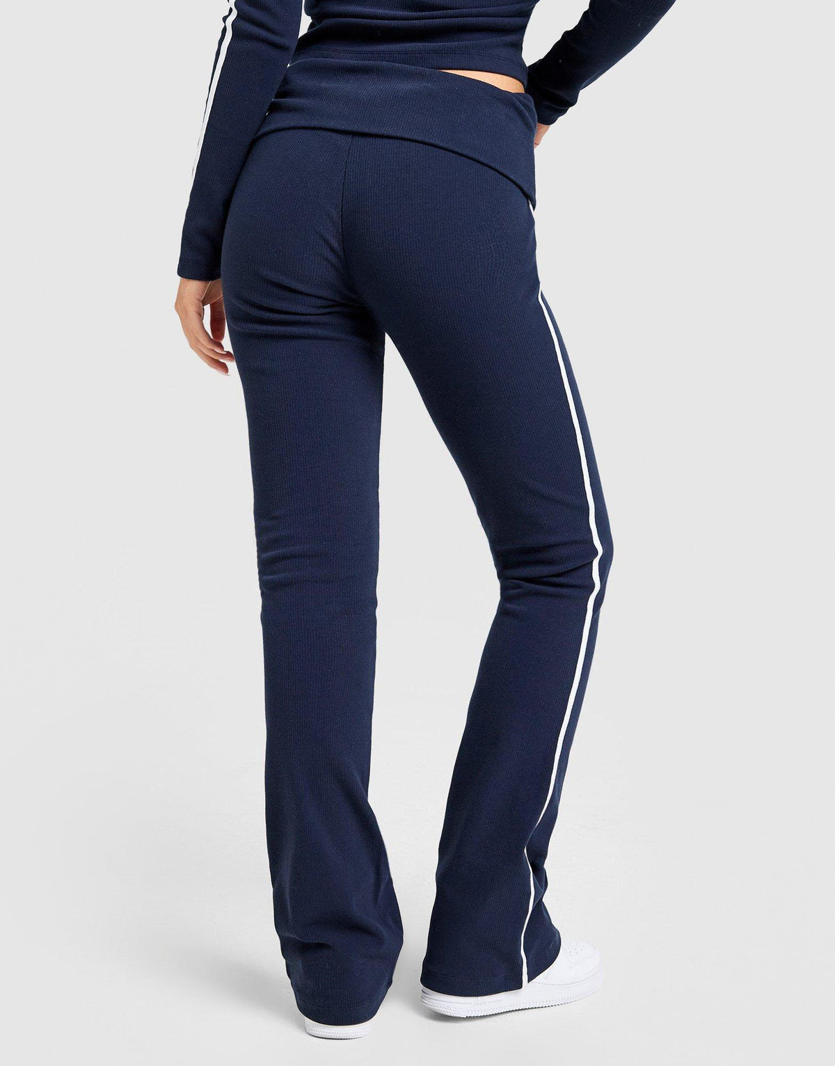 Nellie Flared Leggings
