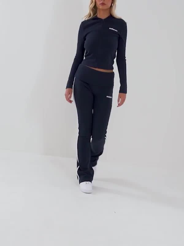 Nellie Flared Leggings