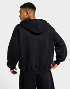 Varsity Full Zip Hoodie