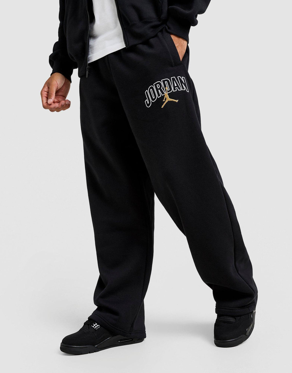 Varsity Joggers