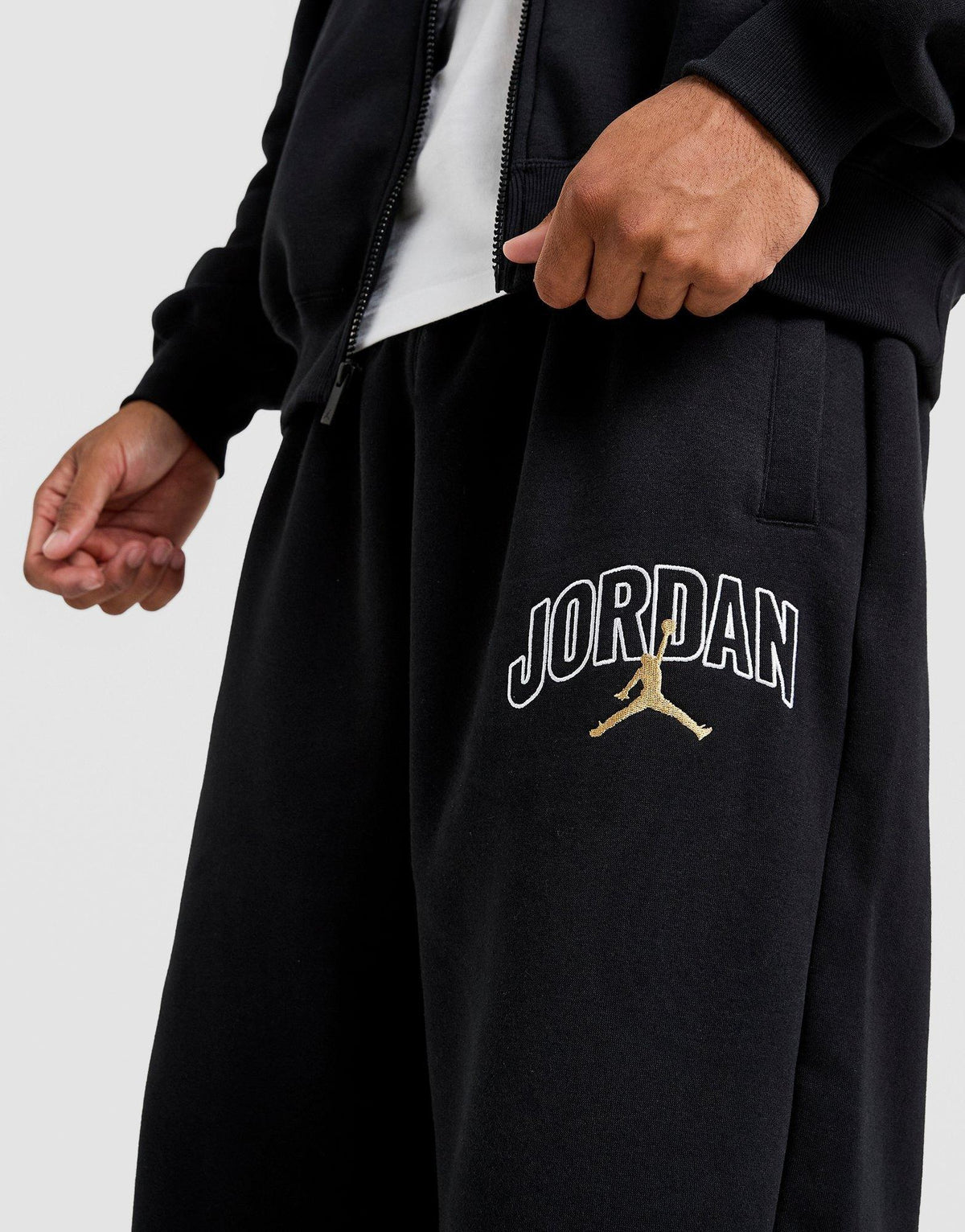 Varsity Joggers