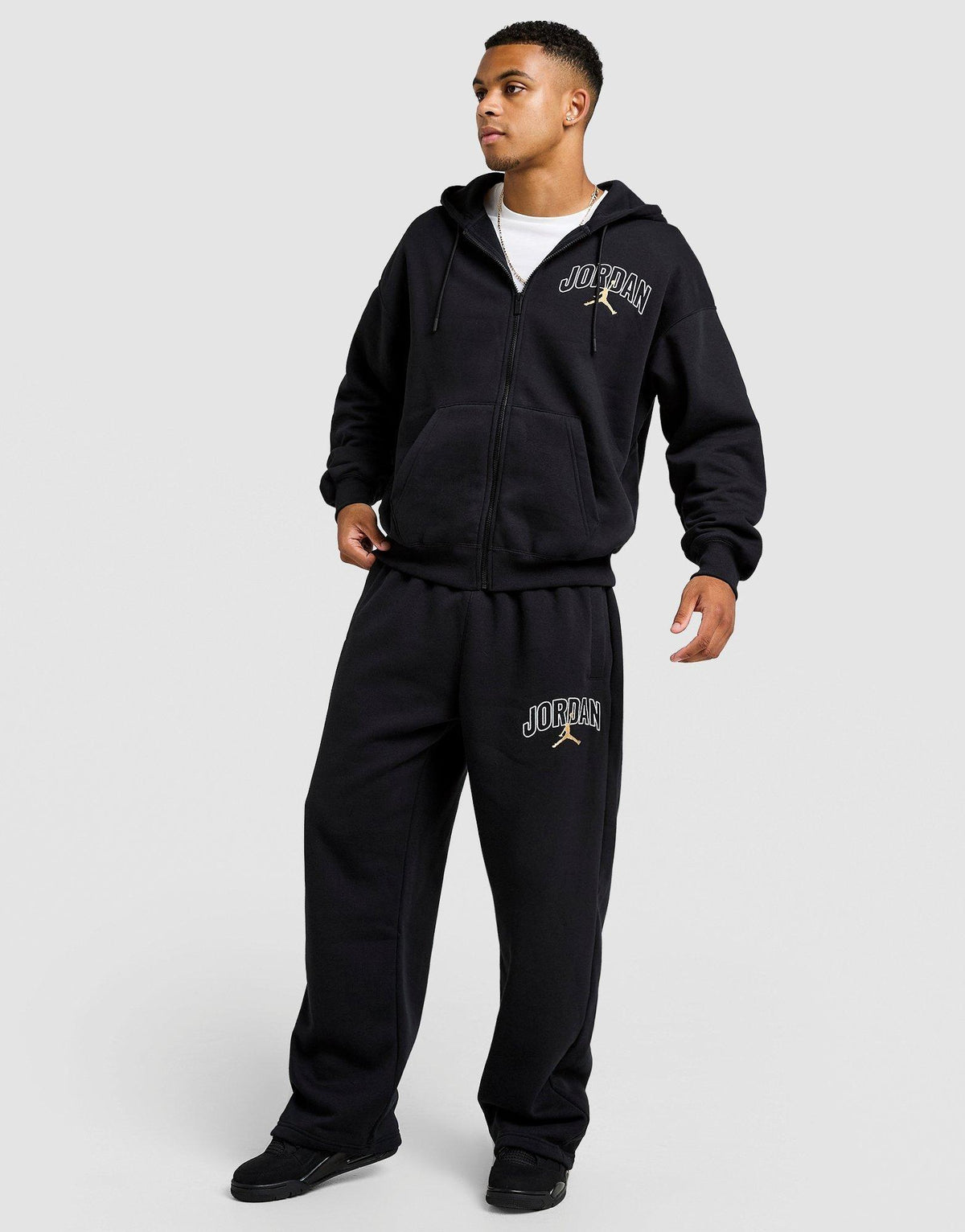 Varsity Joggers