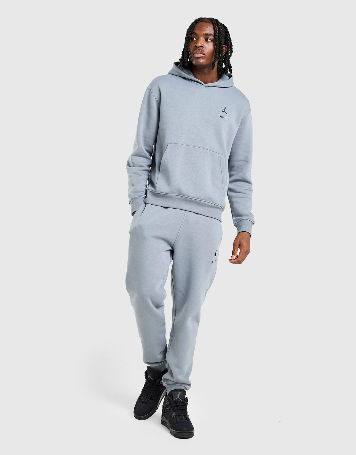 Swoosh Overhead Hoodie