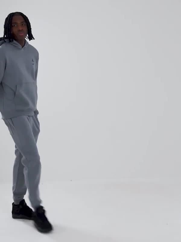 Swoosh Overhead Hoodie