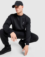 Swoosh Crew Sweatshirt