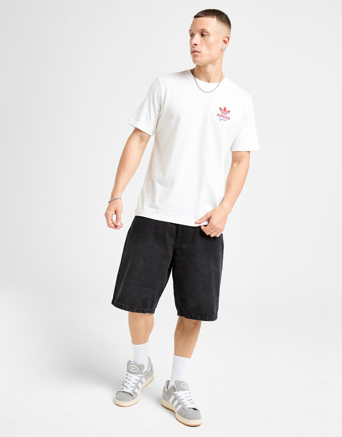 Cafe T-Shirt