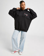 Spezial Bow Hoodie
