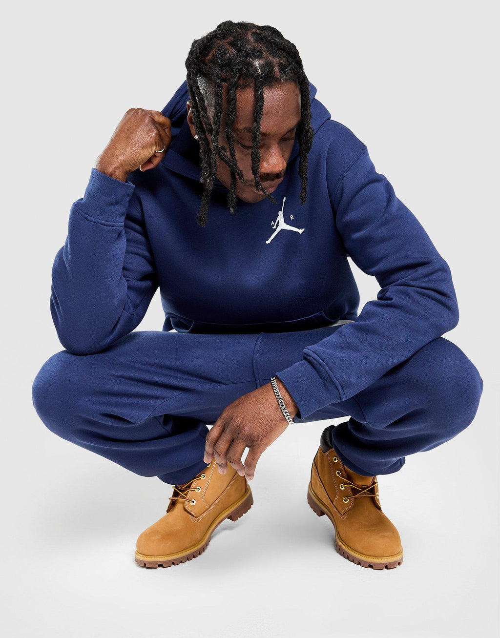 Air Fleece Hoodie