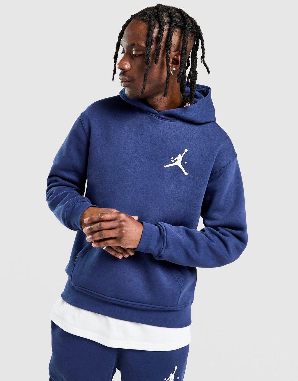 Air Fleece Hoodie