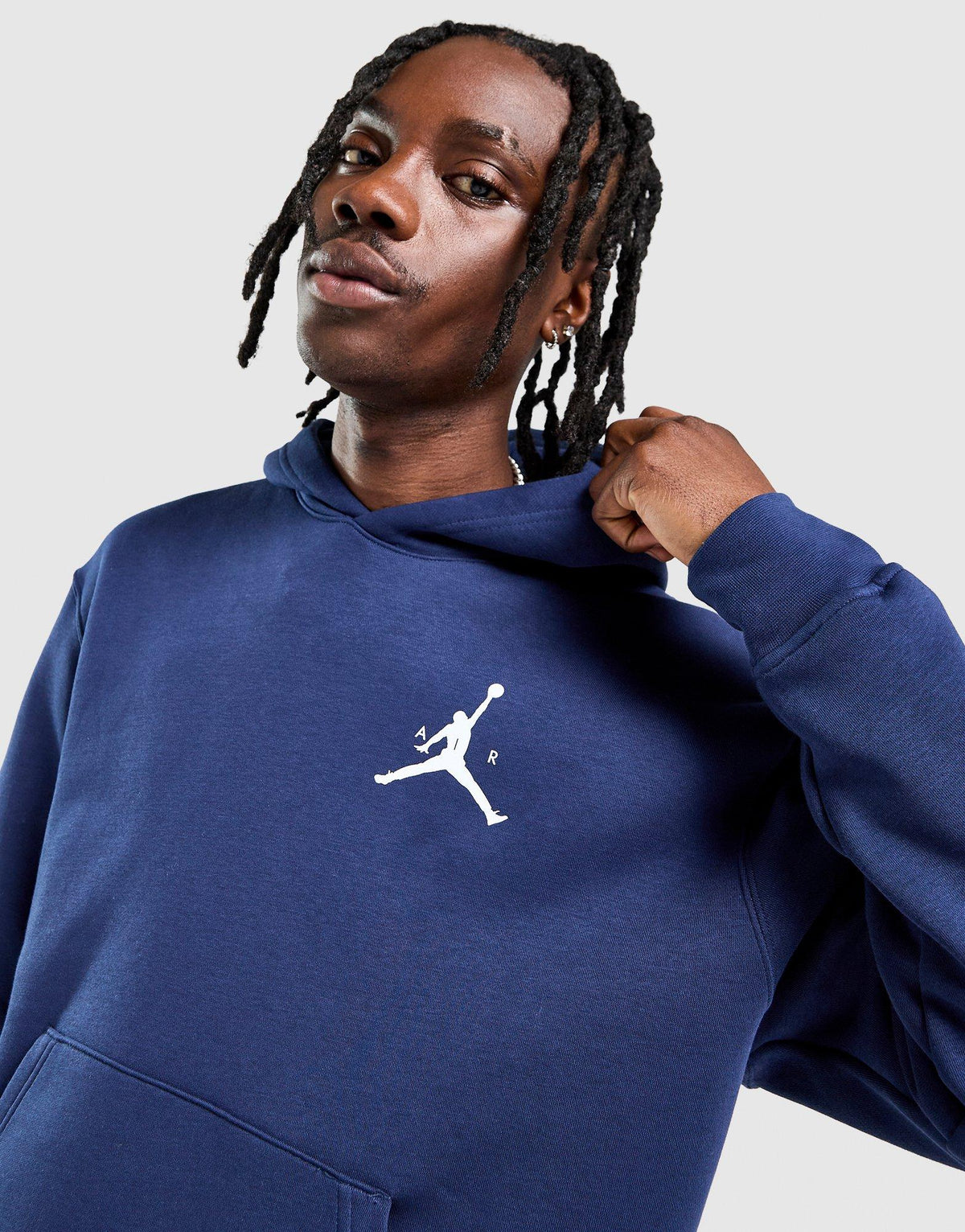 Air Fleece Hoodie