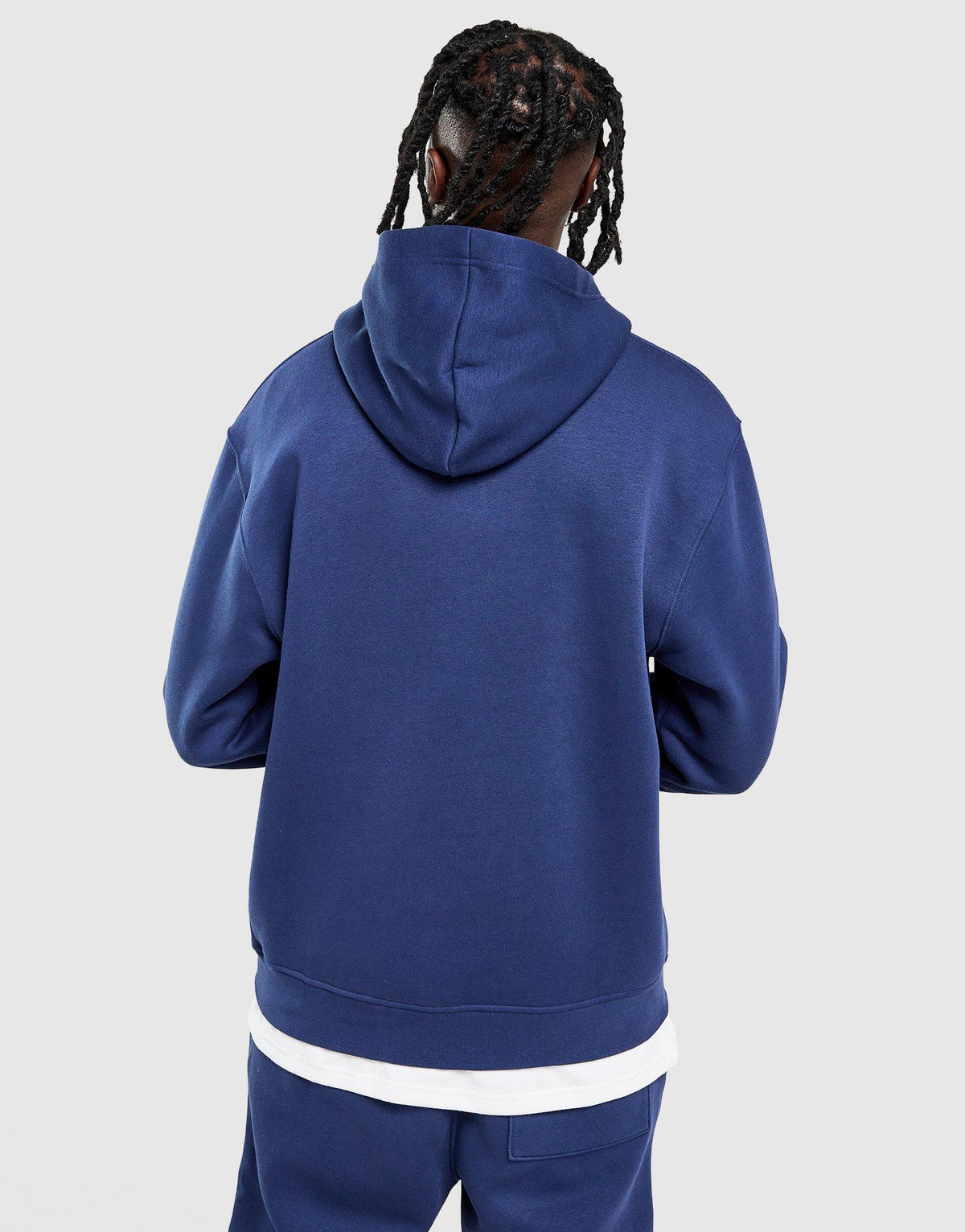 Air Fleece Hoodie