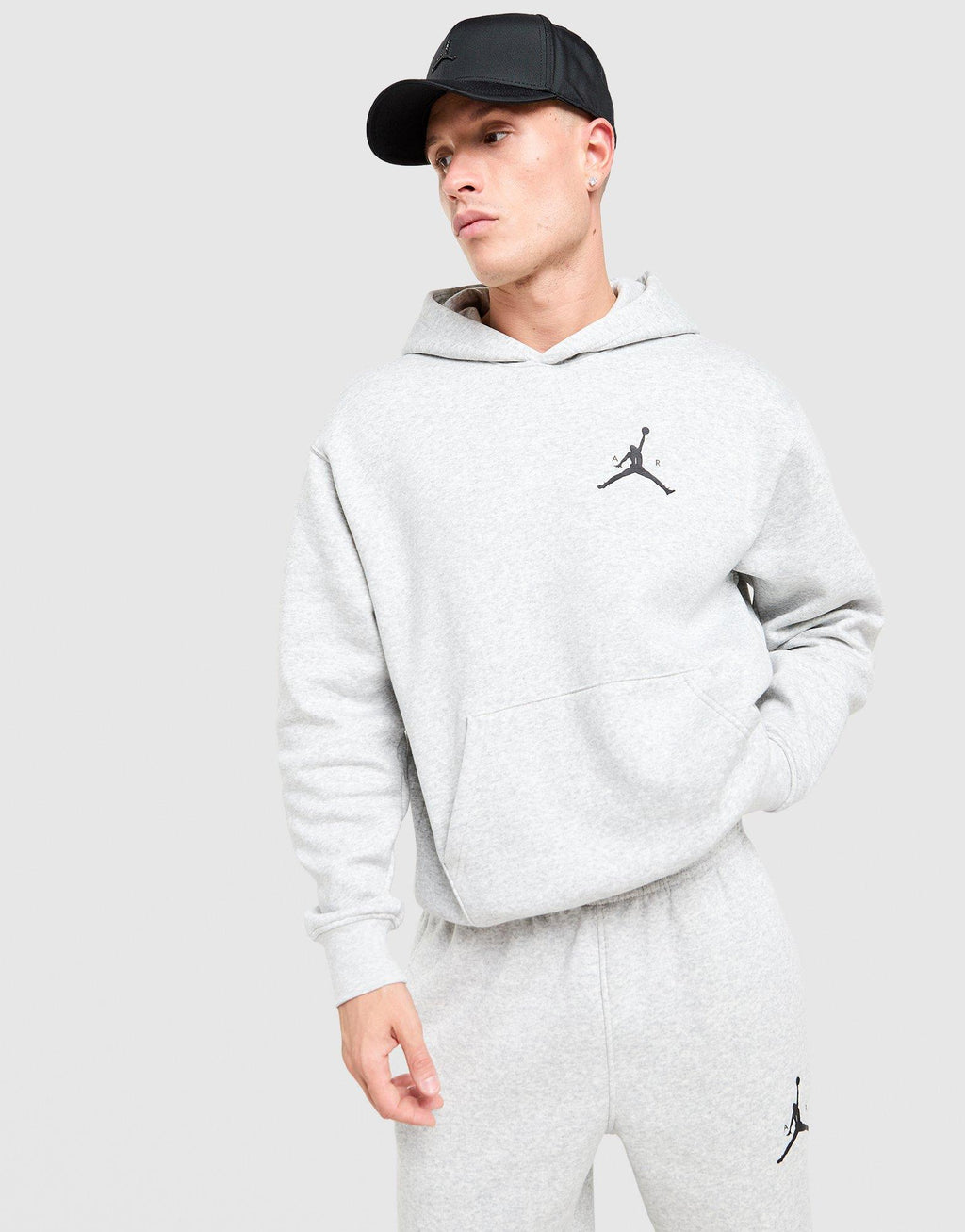 Air Fleece Hoodie