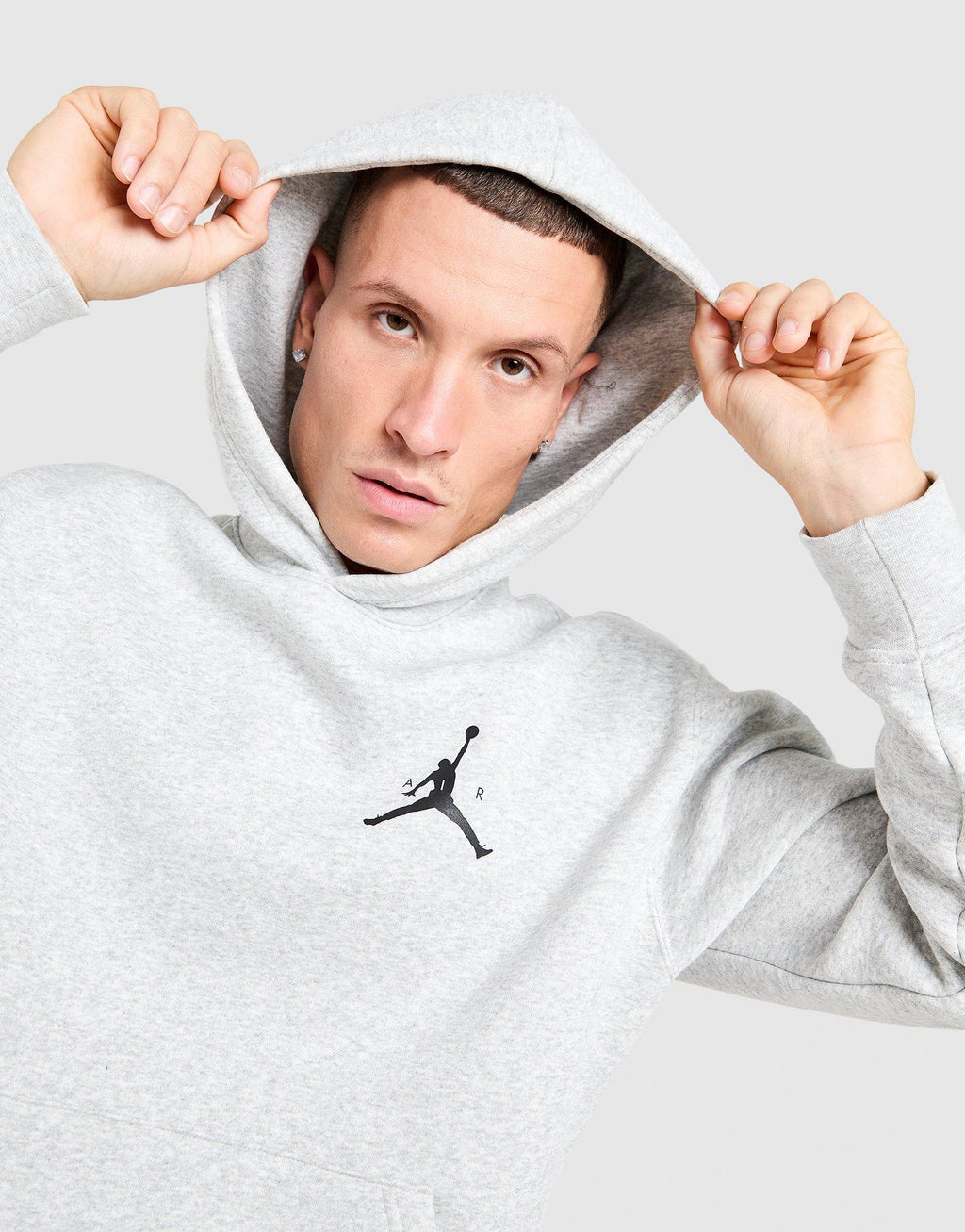 Air Fleece Hoodie