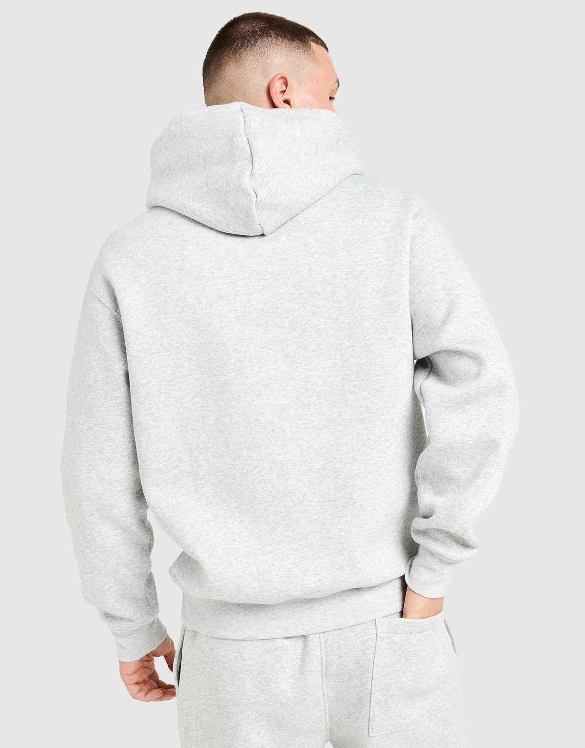 Air Fleece Hoodie