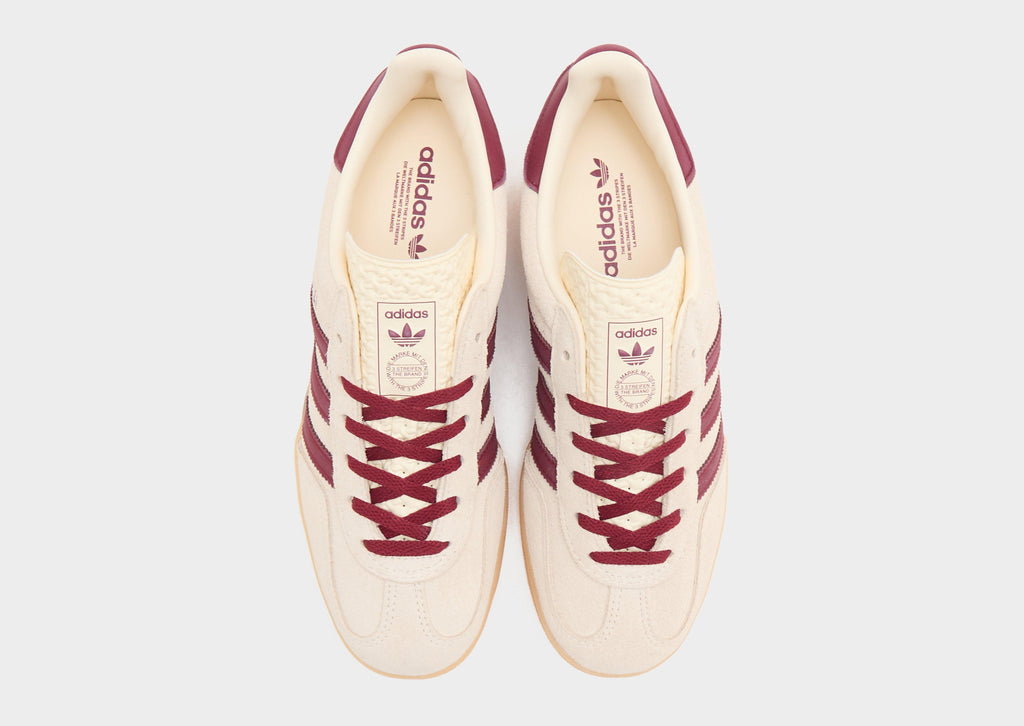 Gazelle Indoor Women's