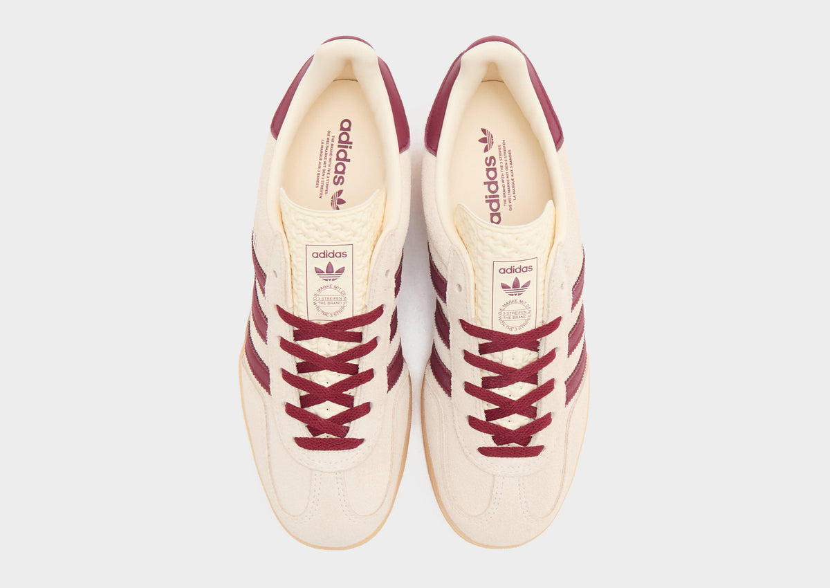 Gazelle Indoor Women's