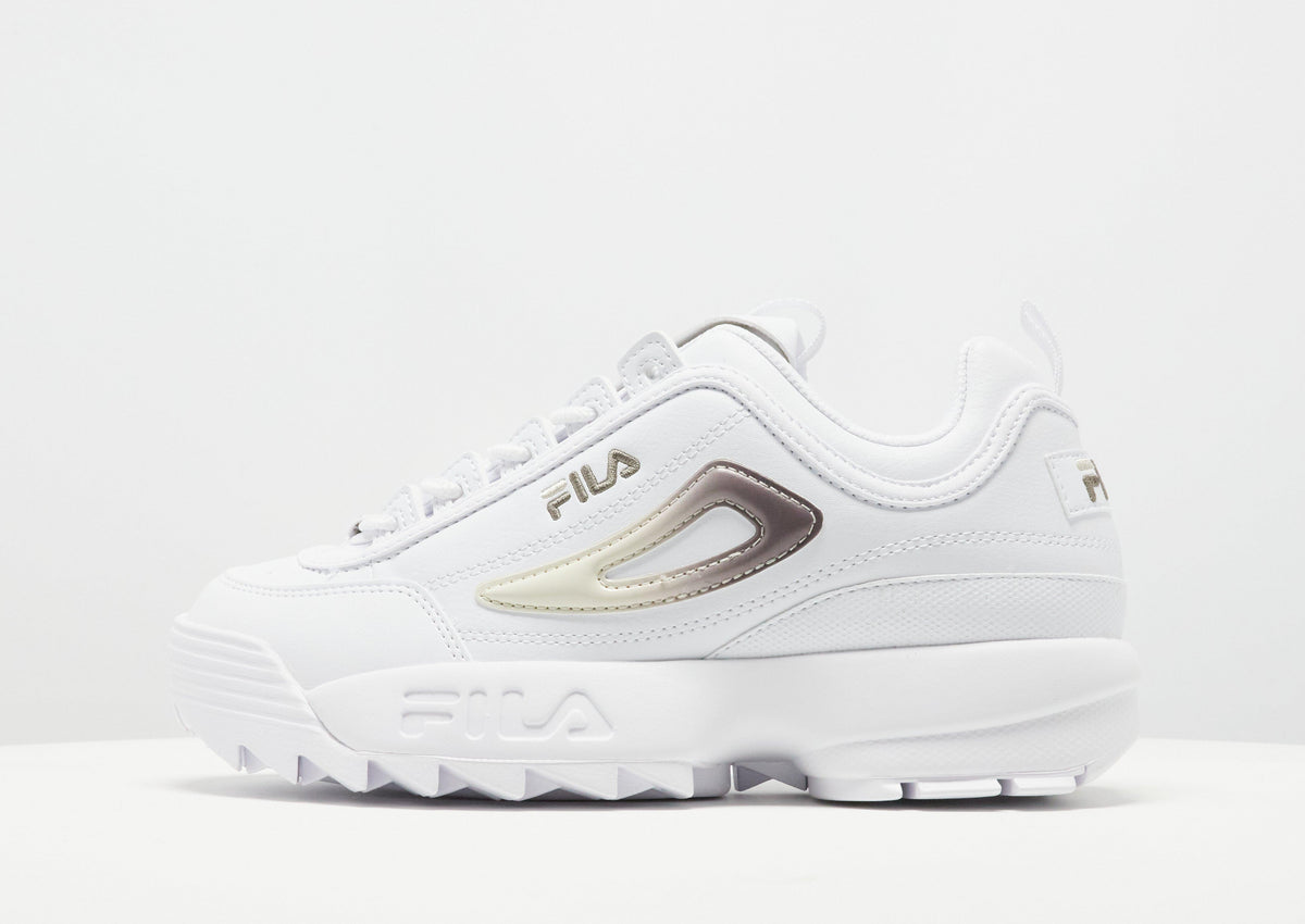 Disruptor 2 Junior