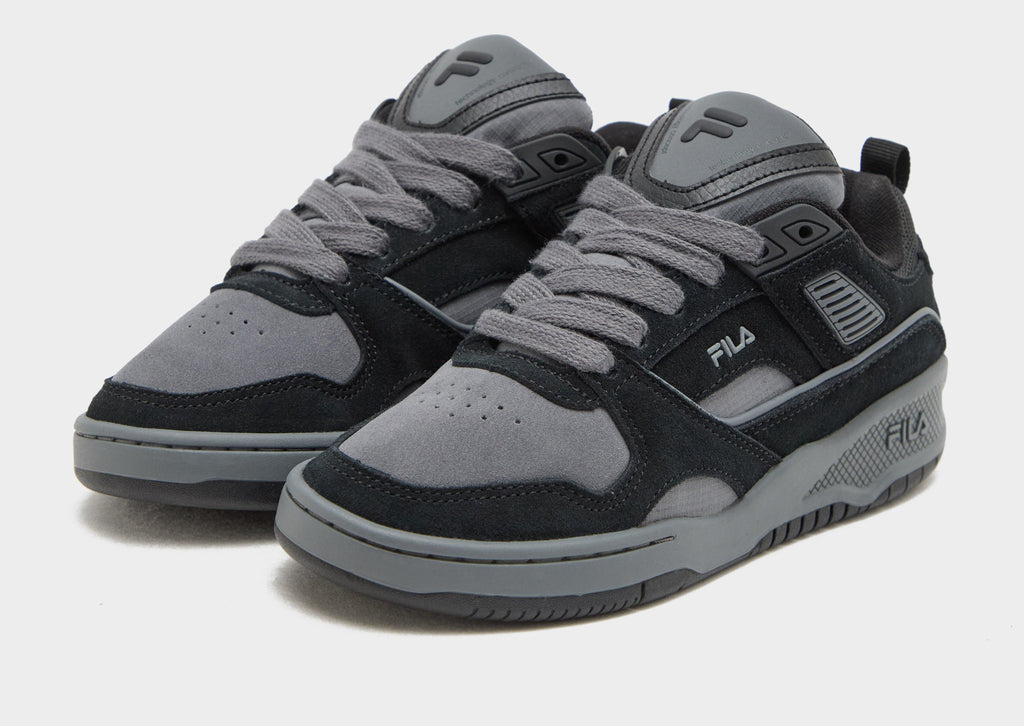 Corda Suede Junior