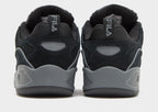Corda Suede Junior