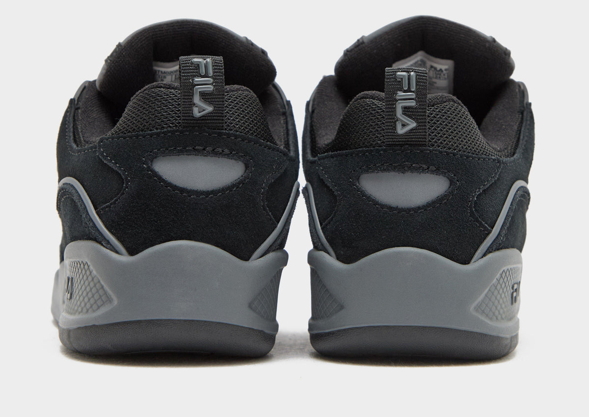 Corda Suede Junior