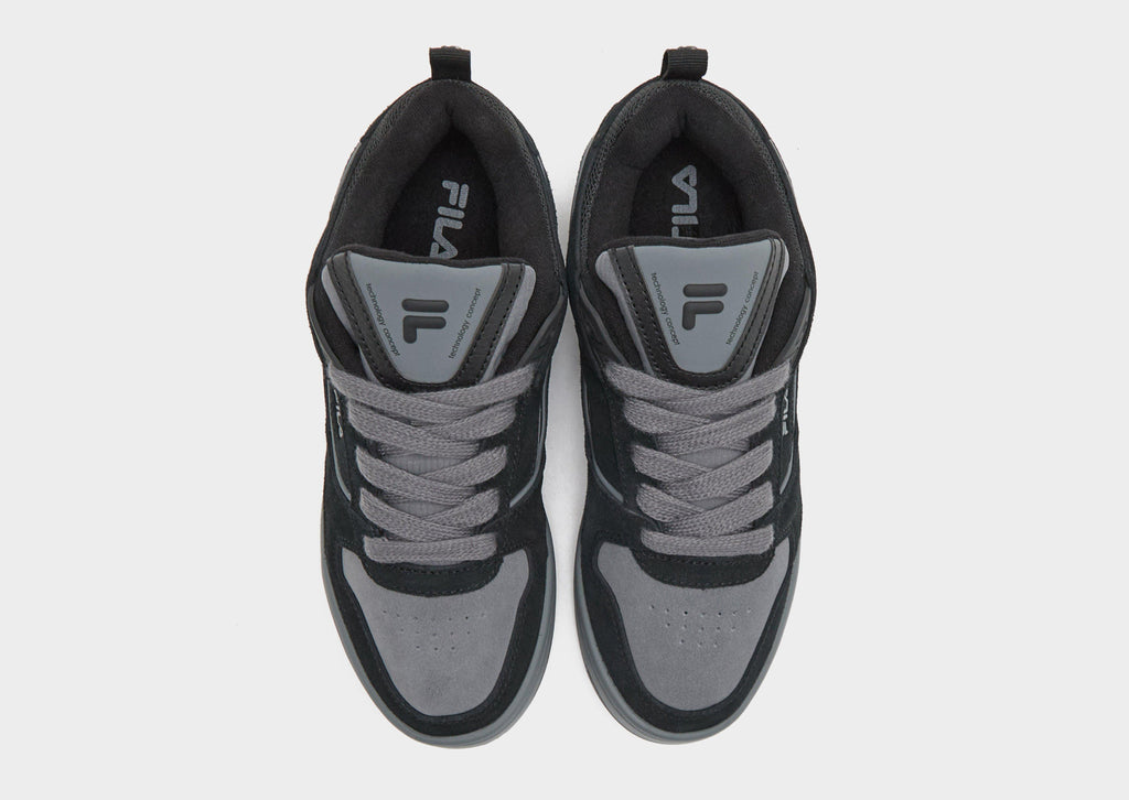 Corda Suede Junior