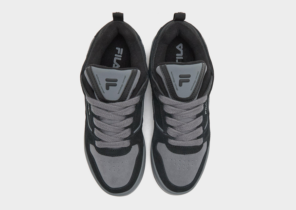 Corda Suede Junior