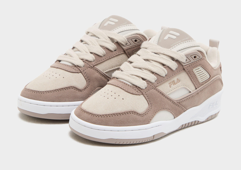 Corda Suede Junior