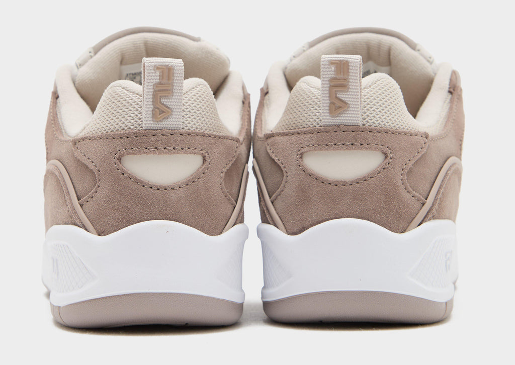 Corda Suede Junior