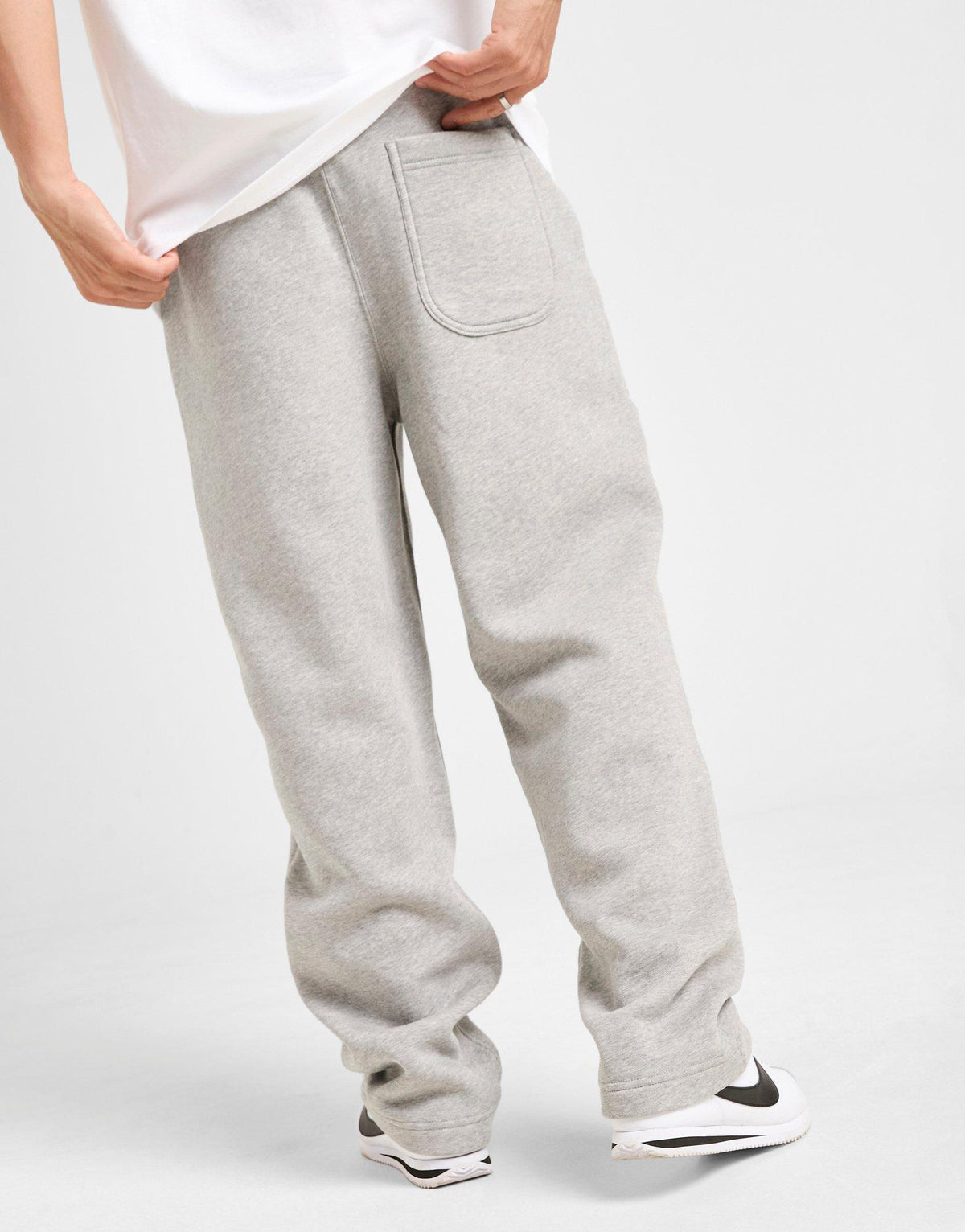 Street Fleece Joggers