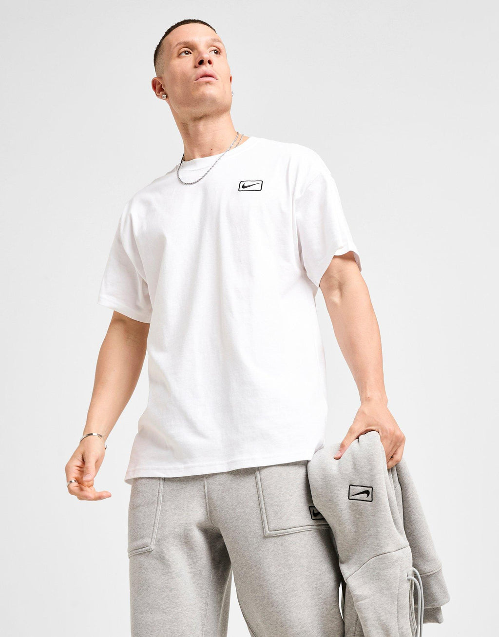 Street T-Shirt