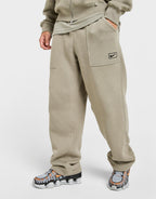 Street Fleece Joggers