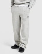 Street Fleece Oversized Joggers