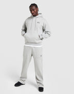 Street Fleece Oversized Joggers