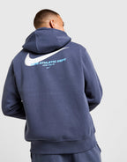 Athletic Full Zip Hoodie
