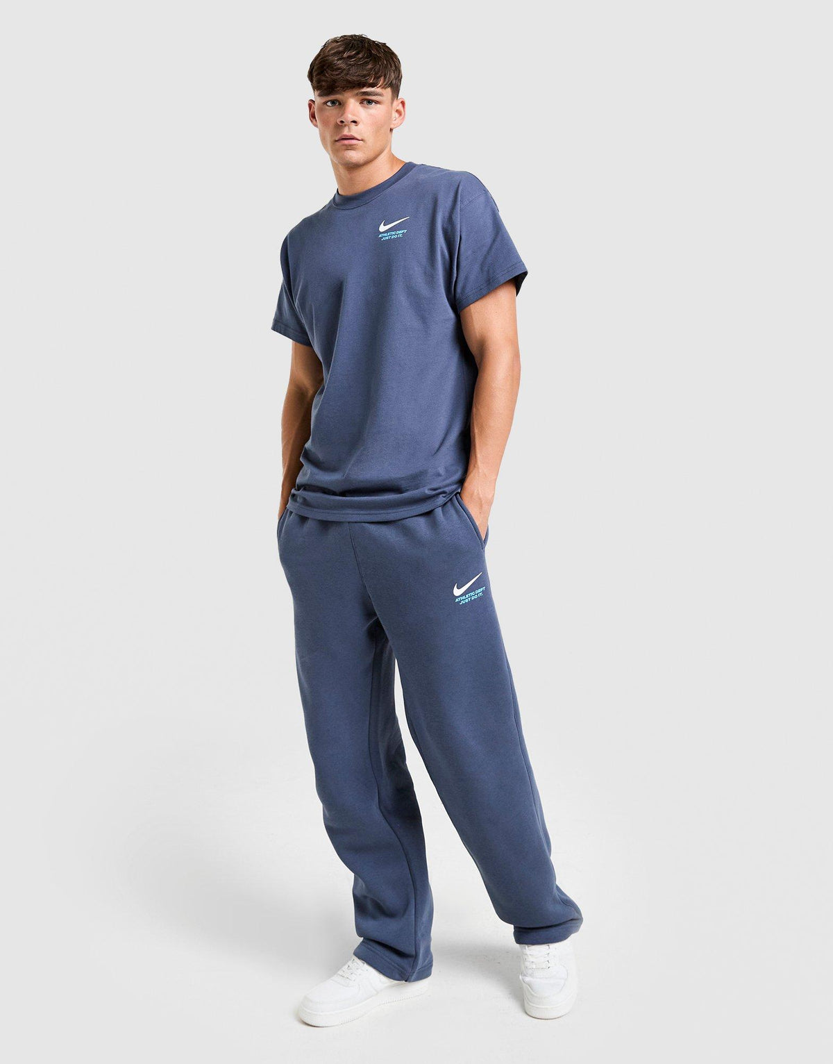 Athletic Joggers