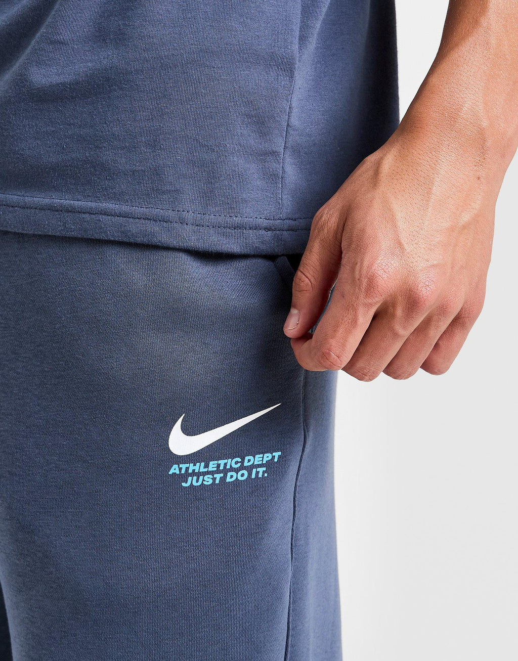 Athletic Joggers