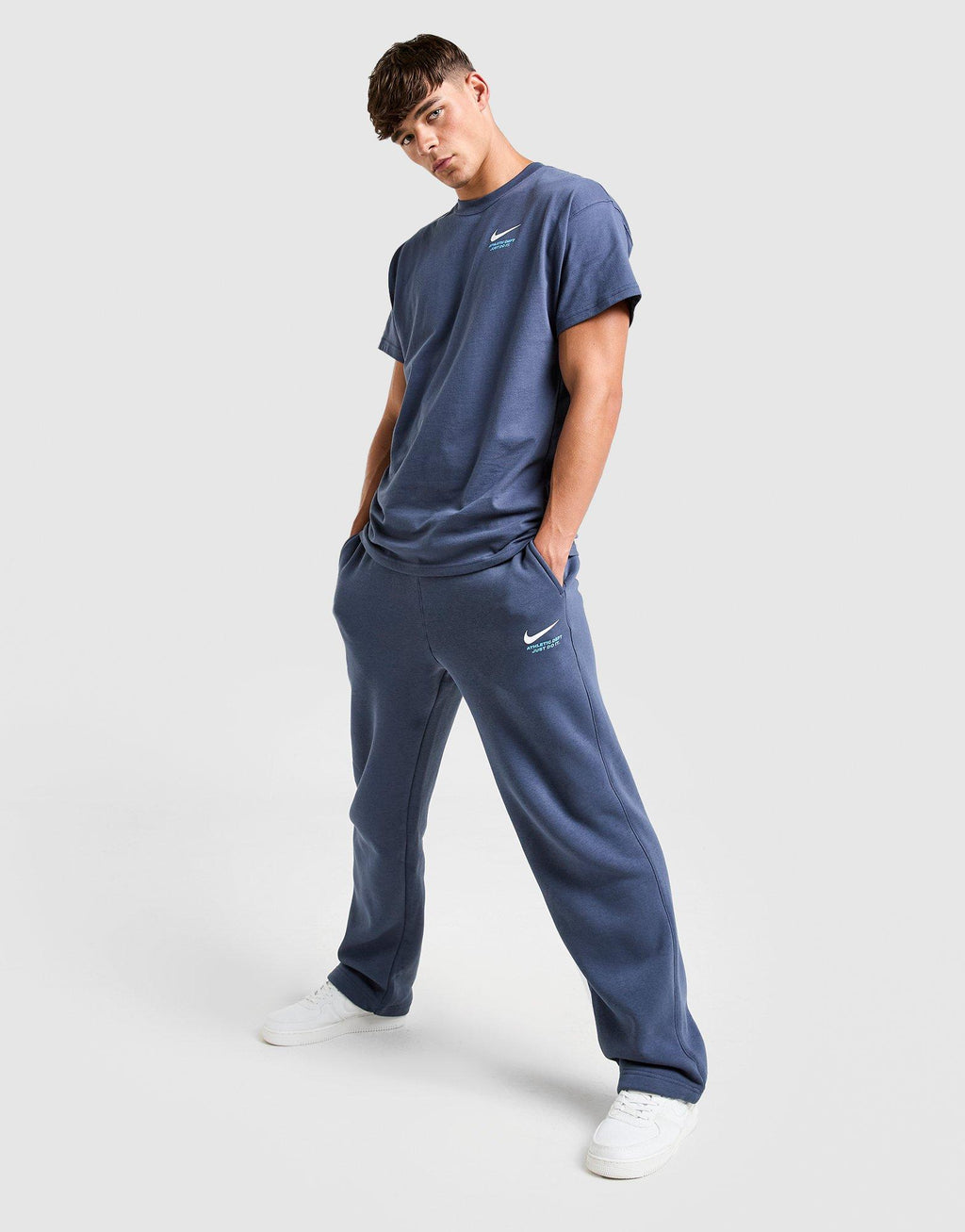 Athletic Joggers