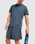 Grid Shorts