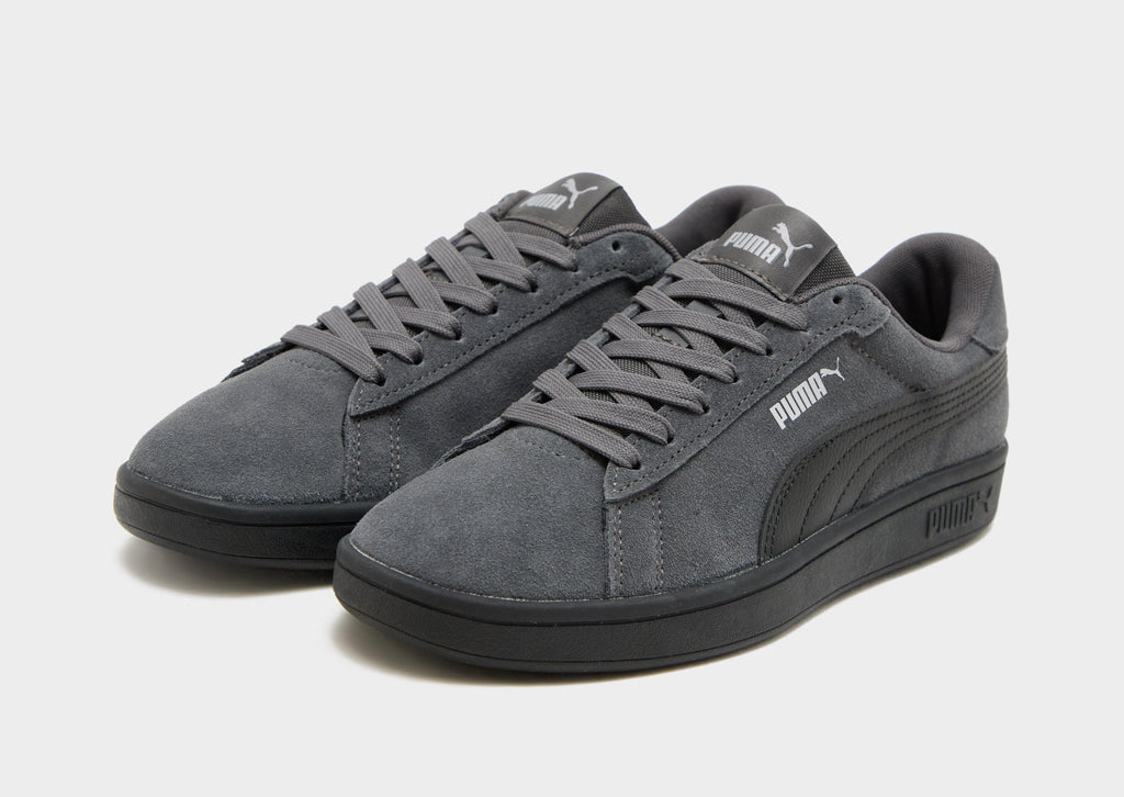 Smash Suede Junior