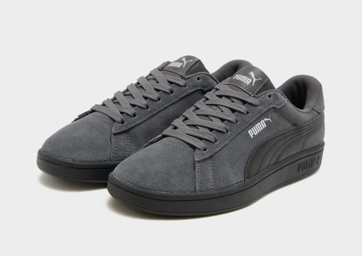 Smash Suede Junior