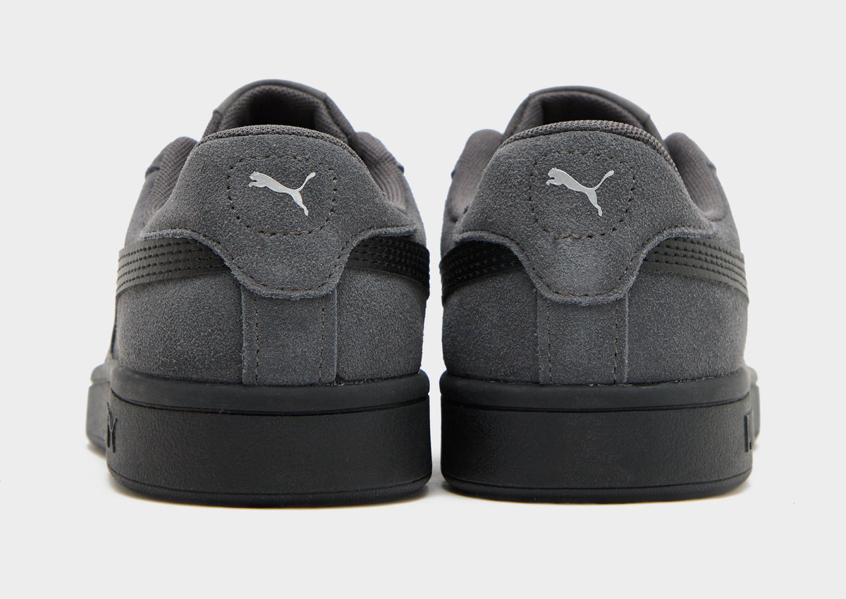 Smash Suede Junior
