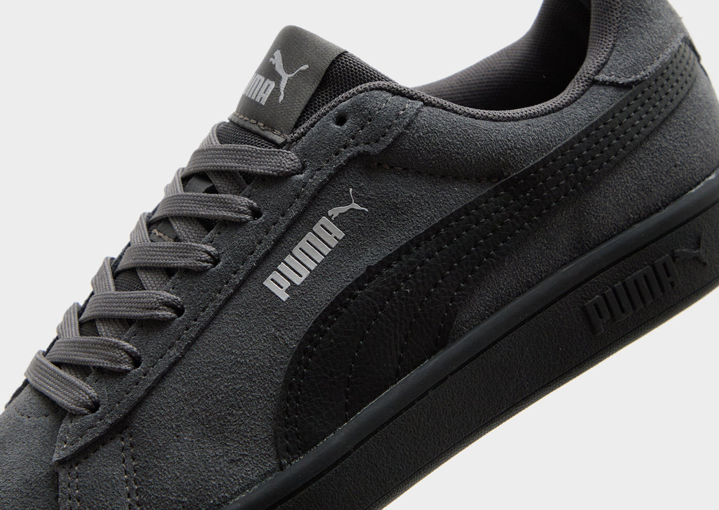 Smash Suede Junior