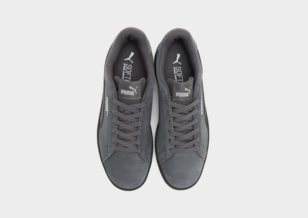 Smash Suede Junior