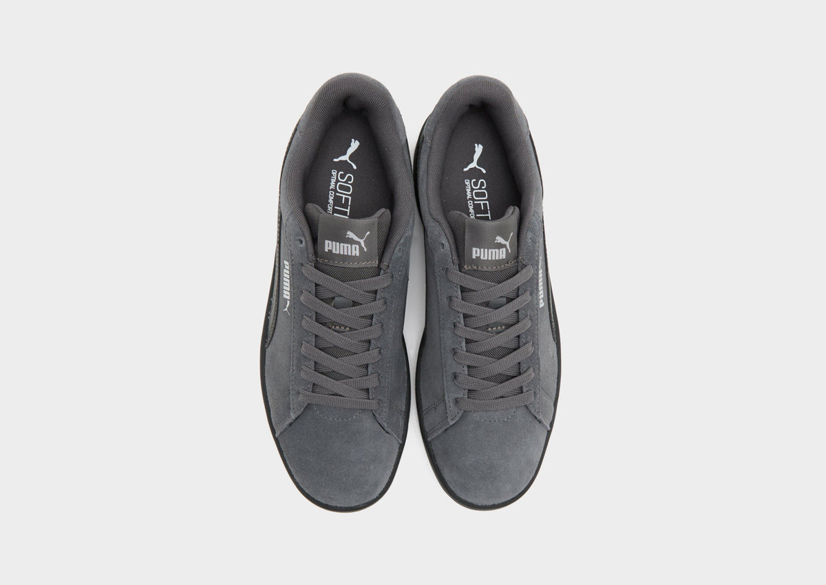 Smash Suede Junior