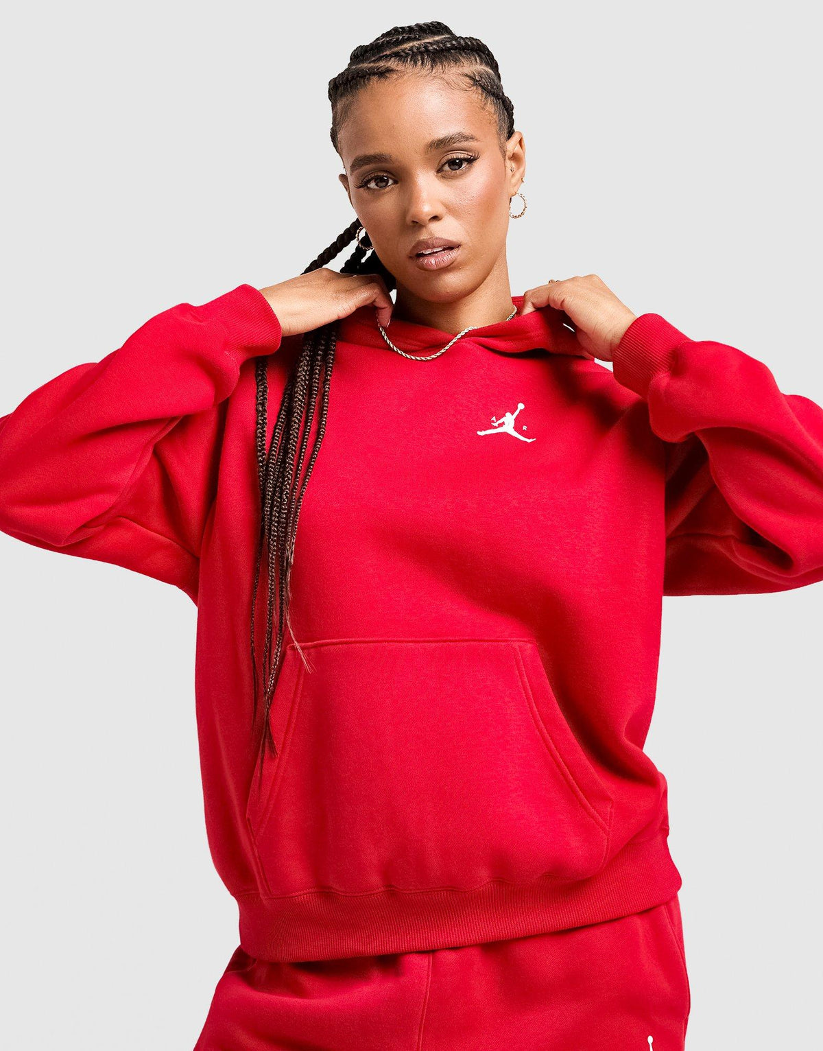 Air Hoodie