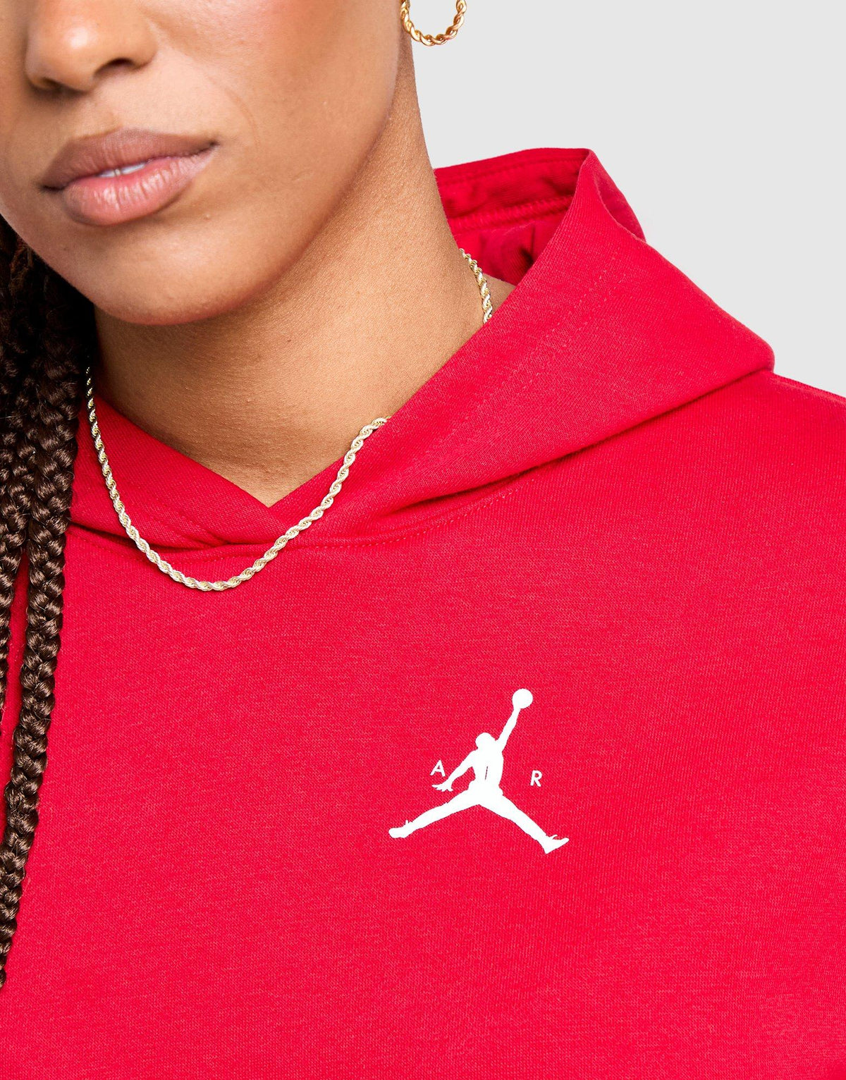 Air Hoodie