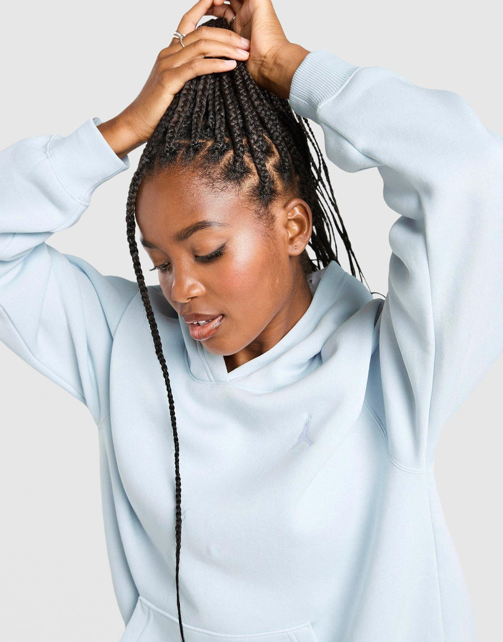 Brooklyn Hoodie